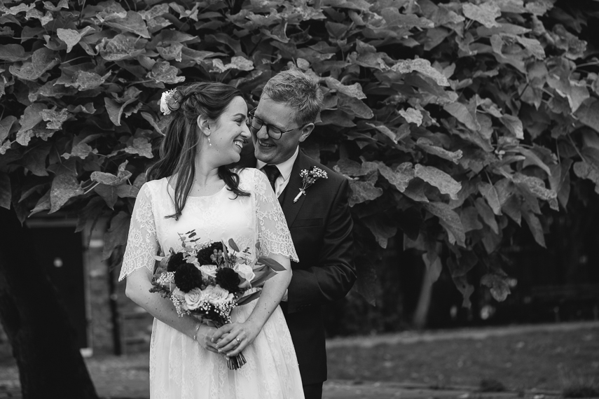 Clerkenwell Islington London Wedding Photographer